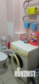 1-к квартира, на длительный срок, 44м2, 1/4 этаж