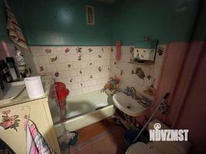 2-к квартира, на длительный срок, 45м2, 2/4 этаж