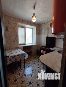 2-к квартира, на длительный срок, 42м2, 3/4 этаж