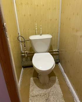 2-к квартира, на длительный срок, 51м2, 1/9 этаж