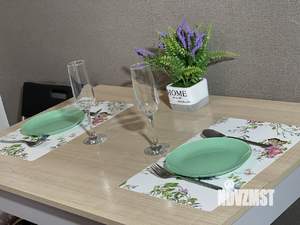 1-к квартира, посуточно, 42м2, 3/10 этаж