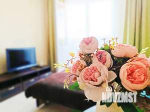 Студия квартира, посуточно, 28м2, 11/15 этаж