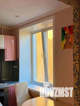 3-к квартира, посуточно, 65м2, 1/1 этаж