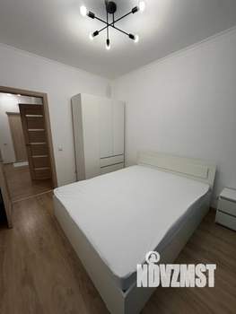 1-к квартира, на длительный срок, 37м2, 12/15 этаж