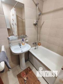 2-к квартира, посуточно, 48м2, 7/9 этаж