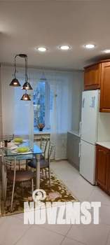 1-к квартира, посуточно, 45м2, 6/9 этаж