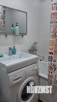 2-к квартира, посуточно, 46м2, 3/5 этаж