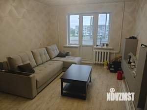 1-к квартира, на длительный срок, 37м2, 4/5 этаж