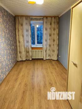 2-к квартира, на длительный срок, 47м2, 2/5 этаж