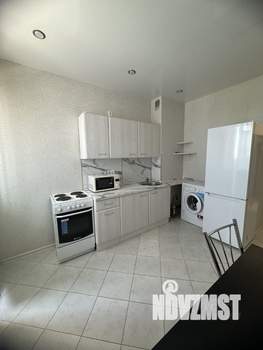 1-к квартира, на длительный срок, 36м2, 13/17 этаж