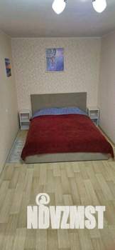 1-к квартира, посуточно, 46м2, 1/1 этаж