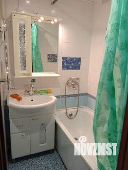 2-к квартира, на длительный срок, 43м2, 4/5 этаж