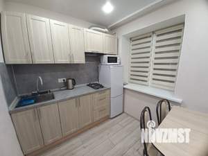 2-к квартира, посуточно, 42м2, 4/4 этаж