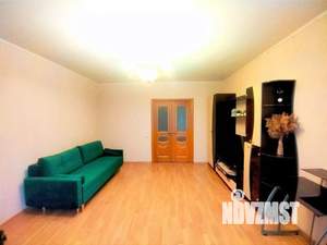 2-к квартира, посуточно, 60м2, 1/1 этаж