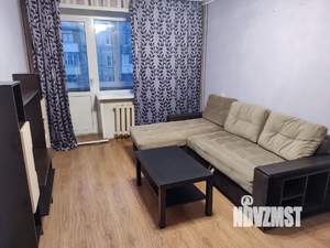 2-к квартира, на длительный срок, 47м2, 2/5 этаж