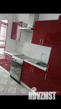 1-к квартира, на длительный срок, 40м2, 3/9 этаж