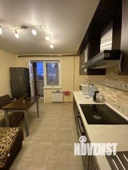 1-к квартира, на длительный срок, 45м2, 5/10 этаж