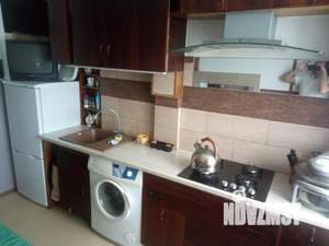 1-к квартира, посуточно, 16м2, 1/1 этаж