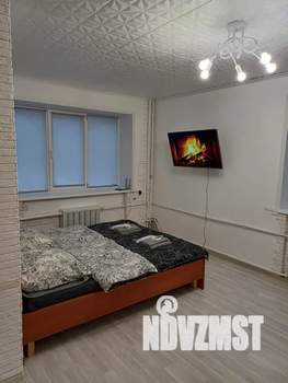 1-к квартира, посуточно, 30м2, 3/5 этаж