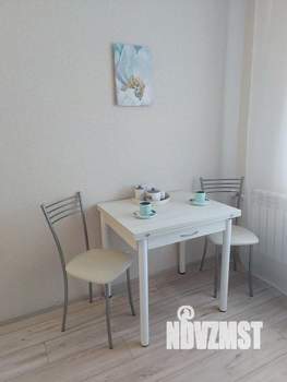 1-к квартира, посуточно, 31м2, 1/1 этаж