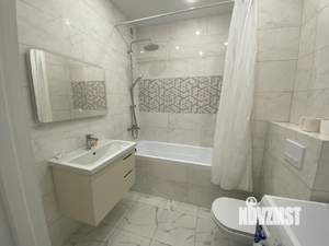 2-к квартира, посуточно, 60м2, 13/14 этаж