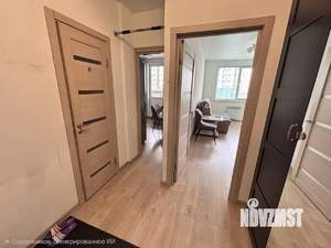 1-к квартира, на длительный срок, 35м2, 4/14 этаж