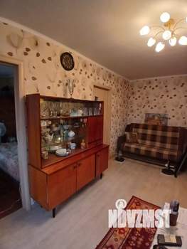 2-к квартира, на длительный срок, 47м2, 3/5 этаж