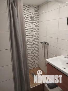 Студия квартира, посуточно, 30м2, 3/3 этаж