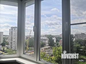 1-к квартира, на длительный срок, 41м2, 9/9 этаж