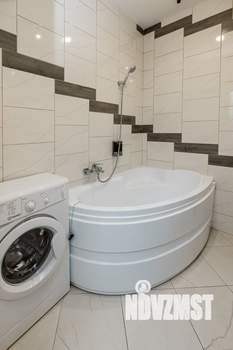 1-к квартира, посуточно, 30м2, 1/2 этаж