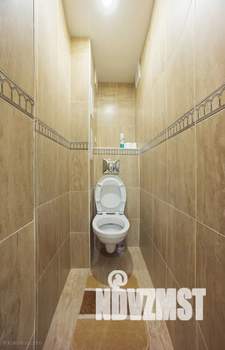 1-к квартира, посуточно, 56м2, 2/5 этаж