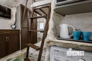 1-к квартира, посуточно, 15м2, 1/1 этаж