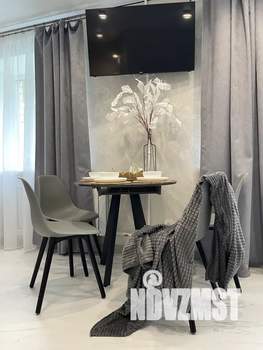 1-к квартира, посуточно, 44м2, 1/5 этаж