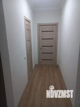 2-к квартира, посуточно, 55м2, 1/1 этаж