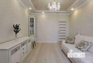 2-к квартира, на длительный срок, 55м2, 3/14 этаж