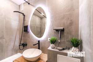 2-к квартира, посуточно, 45м2, 5/5 этаж