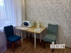 1-к квартира, посуточно, 38м2, 4/5 этаж