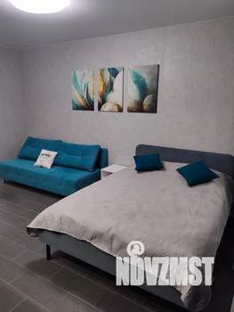 1-к квартира, посуточно, 32м2, 1/5 этаж