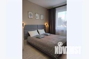 1-к квартира, посуточно, 19м2, 1/16 этаж