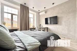 3-к квартира, посуточно, 80м2, 3/3 этаж