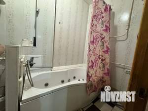 2-к квартира, посуточно, 60м2, 1/5 этаж