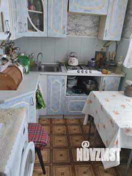 2-к квартира, на длительный срок, 48м2, 1/5 этаж