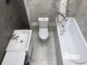 1-к квартира, на длительный срок, 46м2, 5/24 этаж