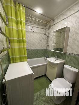 1-к квартира, на длительный срок, 32м2, 4/5 этаж