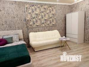 Студия квартира, посуточно, 31м2, 4/5 этаж