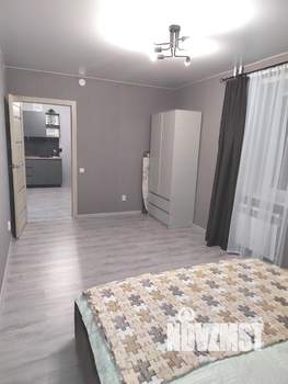 2-к квартира, посуточно, 52м2, 8/10 этаж