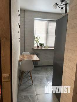 1-к квартира, на длительный срок, 36м2, 2/5 этаж