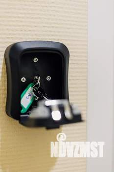 Студия квартира, посуточно, 11м2, 1/3 этаж