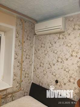 2-к квартира, на длительный срок, 42м2, 4/5 этаж