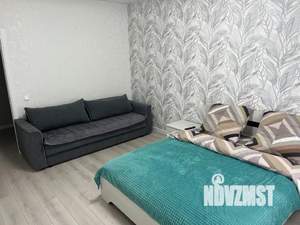 2-к квартира, посуточно, 60м2, 1/1 этаж